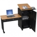 Lecture Station Lecture Station